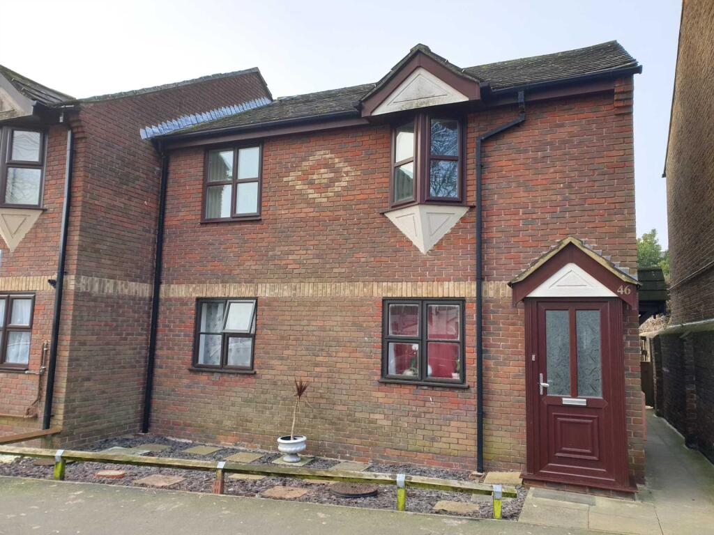 Main image of property: William Street, Bognor Regis