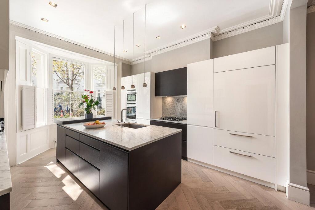 Main image of property: Berkeley Gardens, Kensington, London