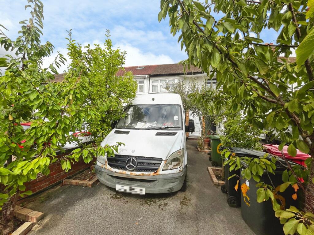 Main image of property: Stanhope Road, Slough, Berkshire