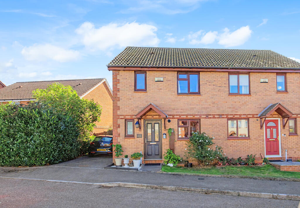 Main image of property: Spruce Gardens, Oxford
