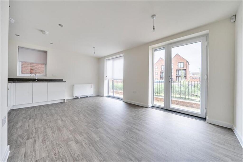 Main image of property: 2 bedroom property in Old Wharf, Leicester