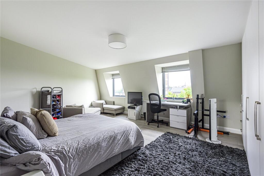Main image of property: Buckingham Parade, The Broadway, Stanmore