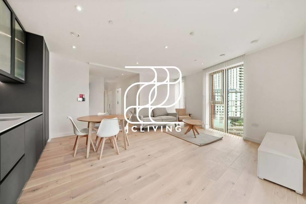 Main image of property: Ashley Road, London