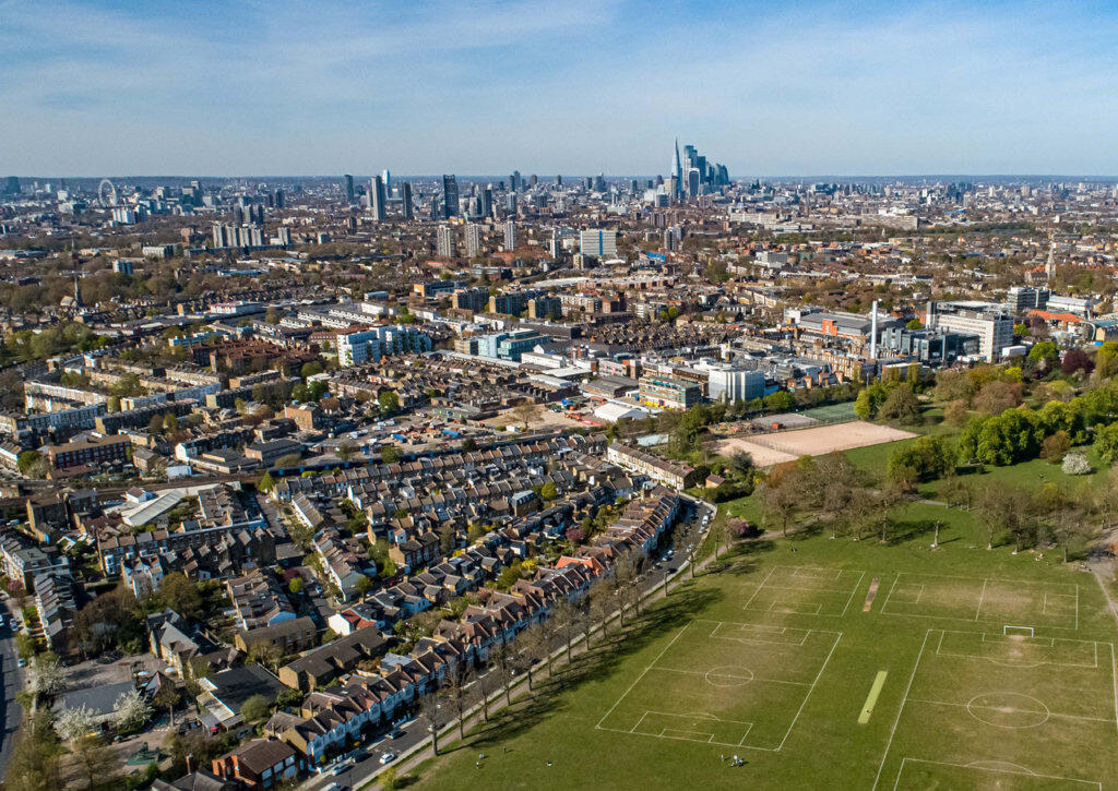 Main image of property: Willow London Living, South London Residential Portfolio