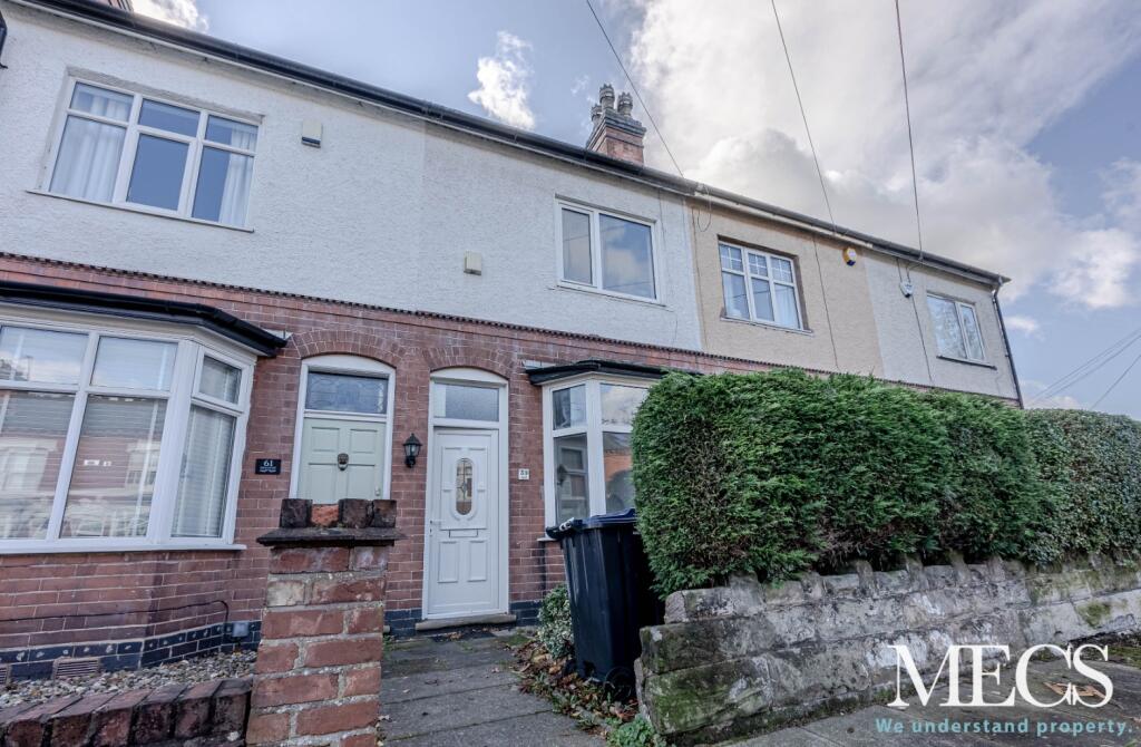 Main image of property: Hampton Court Road, Birmingham, West Midlands, B17 9AG