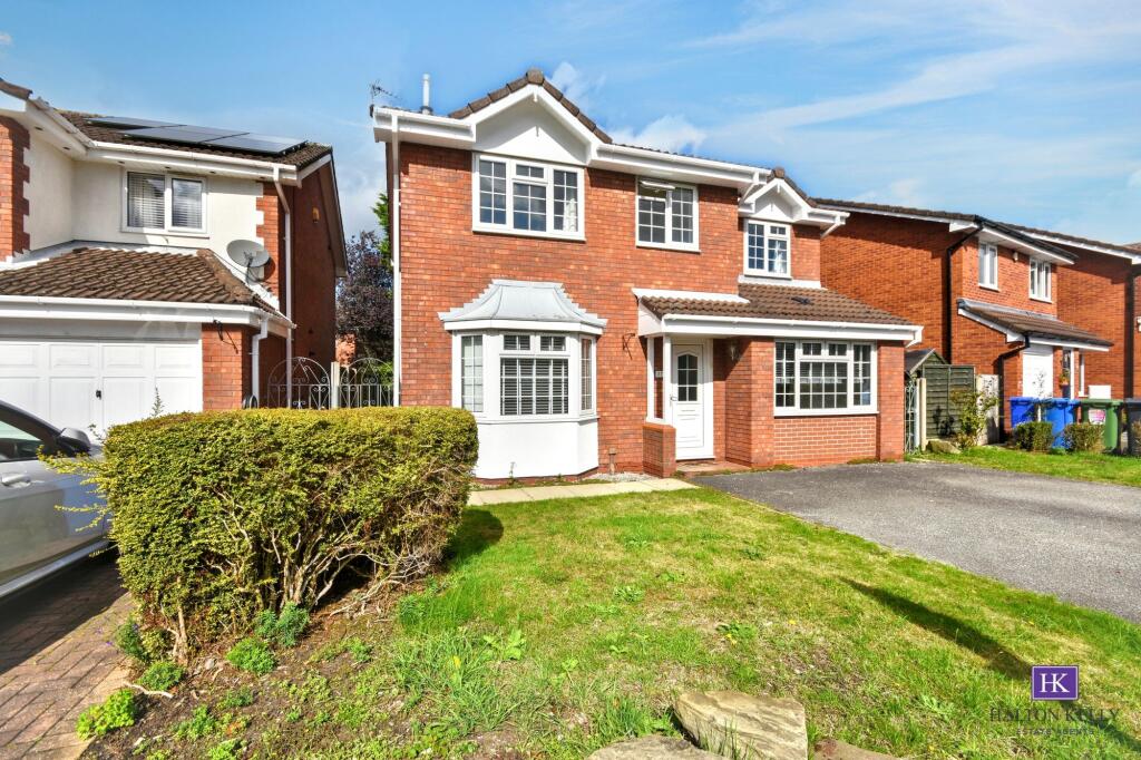 Main image of property: Goldcliff Close, Callands, WA5