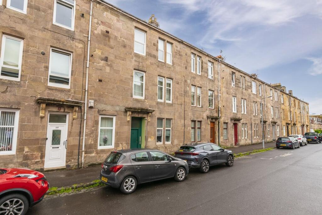 Main image of property: Wallace Street, Dumbarton, G82