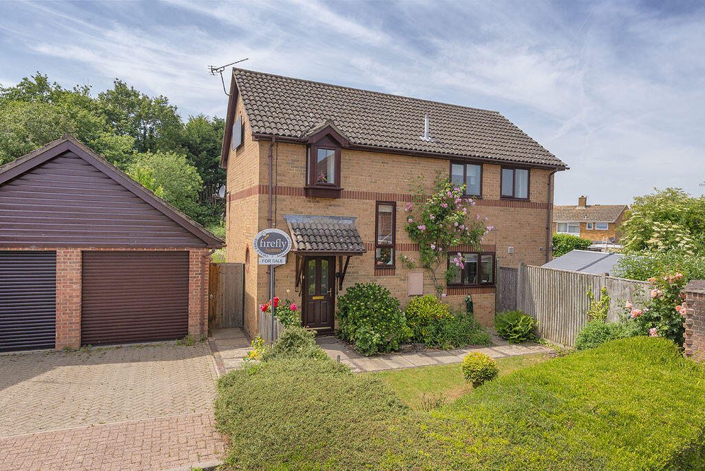 Main image of property: Haywain Close, Paddock Wood