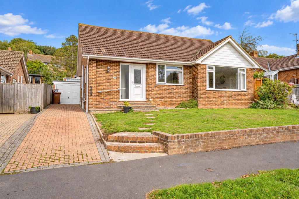 Main image of property: Ashford Road, Hastings