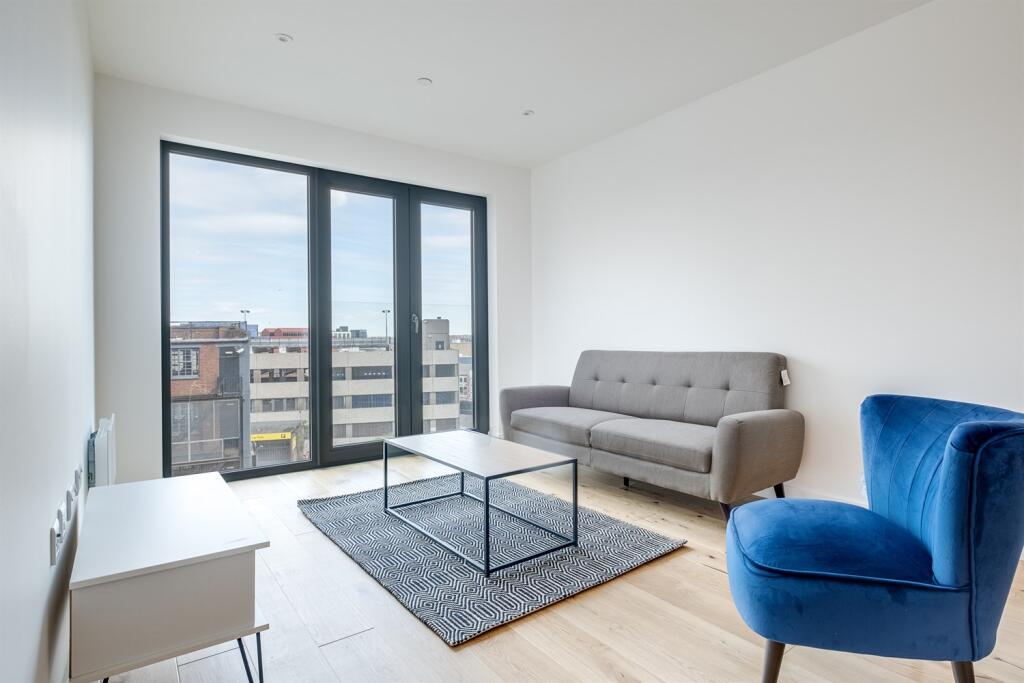Main image of property: The Axium, 36 Windmill Street, Birmingham, B1