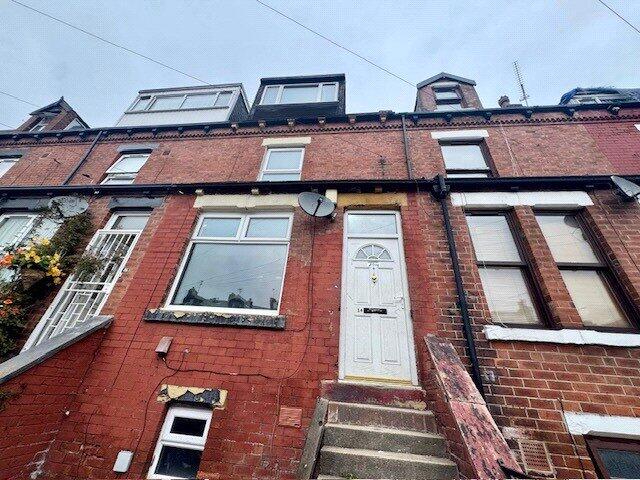 Main image of property: Salisbury Avenue, Leeds, West Yorkshire, LS12