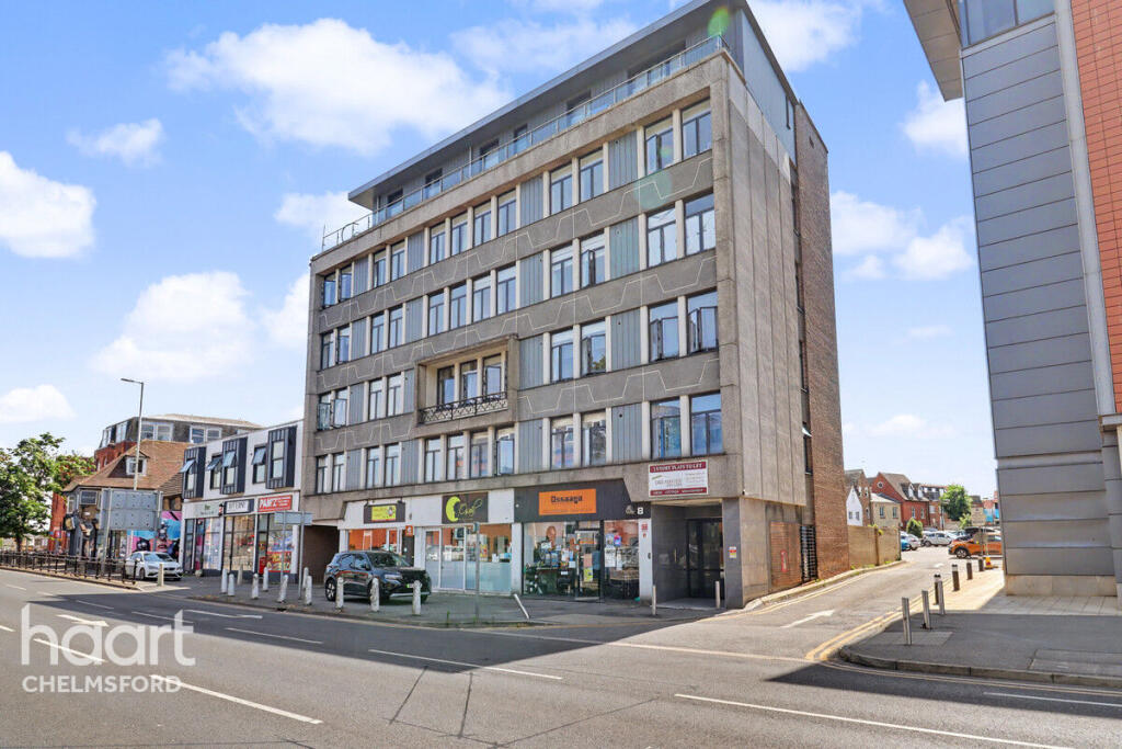 Main image of property: Parkway, CHELMSFORD