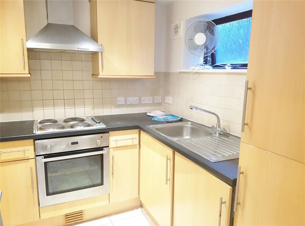 Main image of property: The Ivies, 80 Brighton Road, Redhill, Surrey, RH1