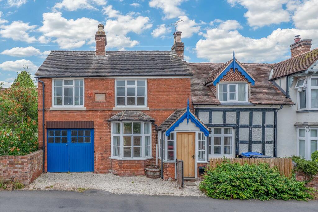 Main image of property: Norton Lindsey, Warwick, CV35