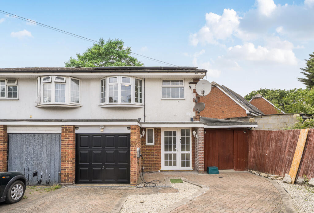 Main image of property: Stanmore Gardens, Sutton, SM1