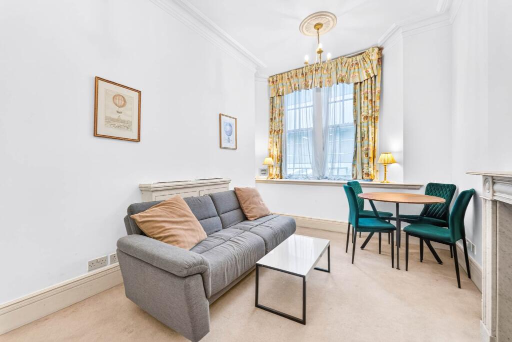 Main image of property: Crusader House, Pall Mall, SW1Y