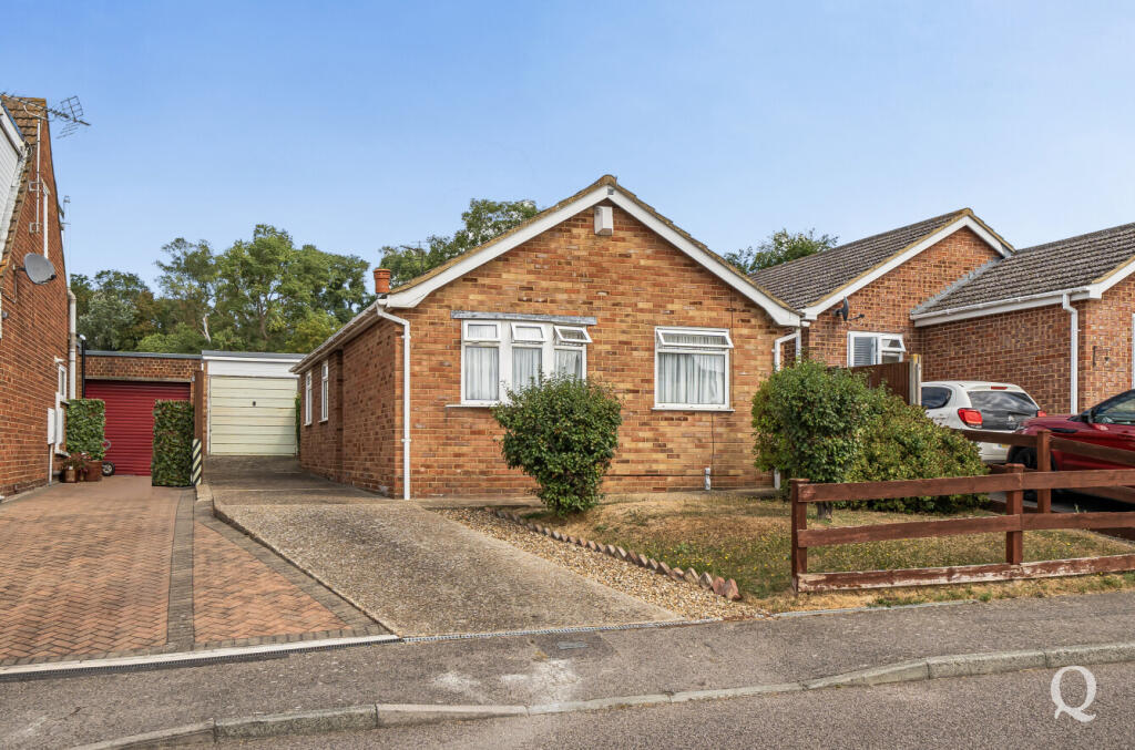 Main image of property: Nelson Avenue, Minster on Sea, Sheerness, Kent, ME12