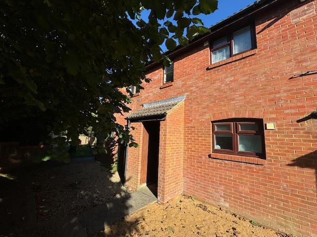 Main image of property: Speedwell Close, Swindon