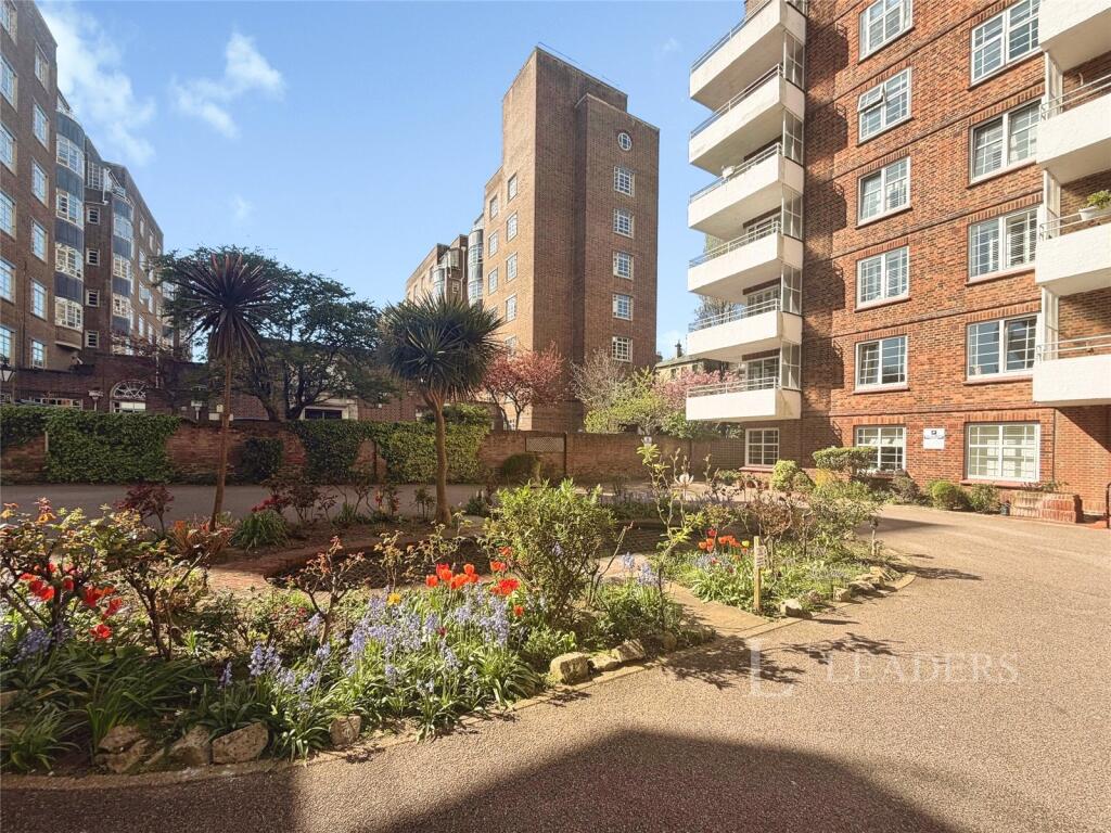 Main image of property: Wilbury Road, Hove, East Sussex