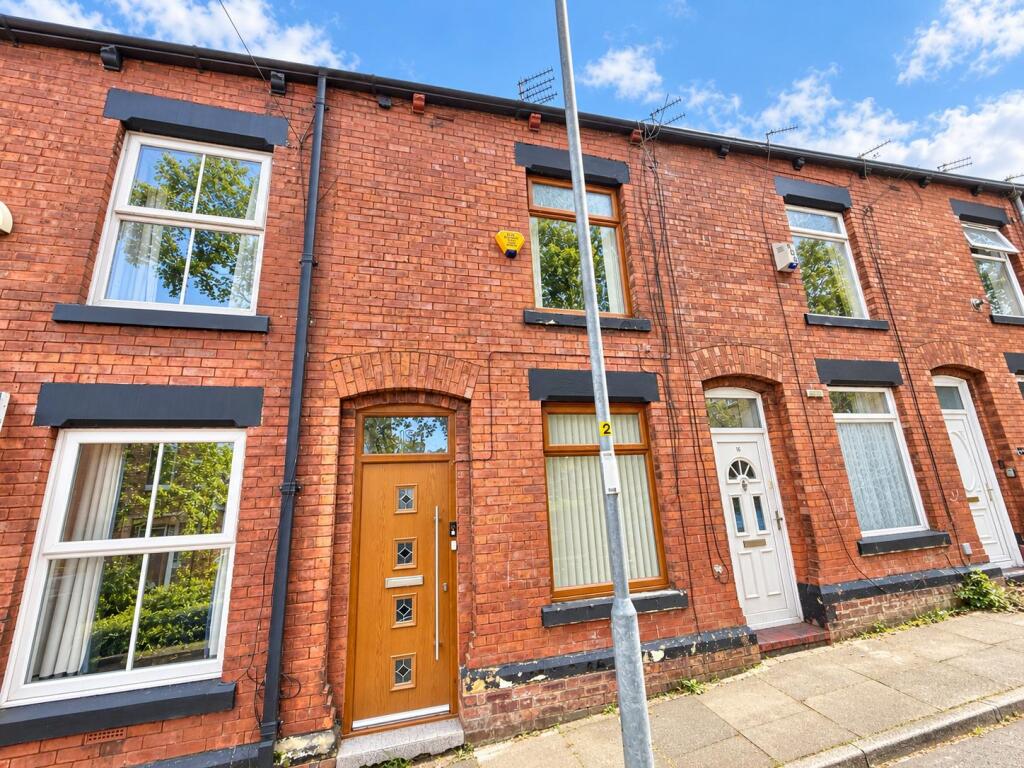 Main image of property: Bank Street, Audenshaw