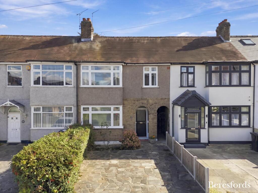 Main image of property: Eddy Close, Romford, RM7