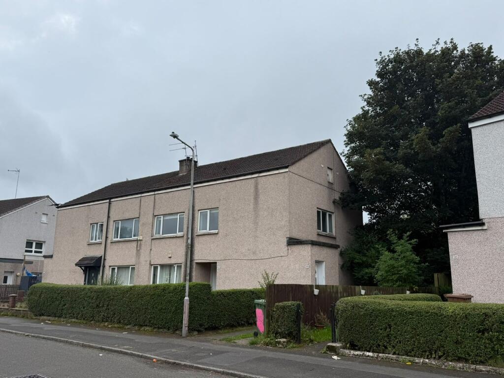 Main image of property: Rylees Crescent, Glasgow, Glasgow City