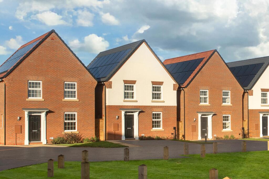 Main image of property: Bourne Road,
Corby Glen,
Lincolnshire,
NG33 4NS