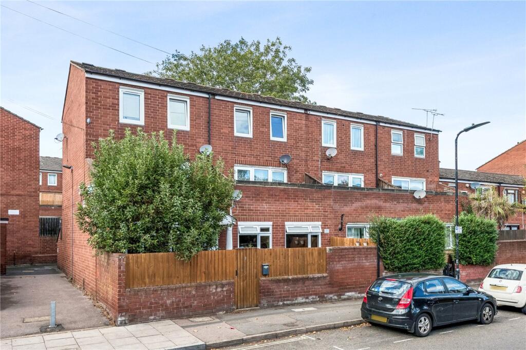 Main image of property: Halesworth Close, London, United Kingdom, E5