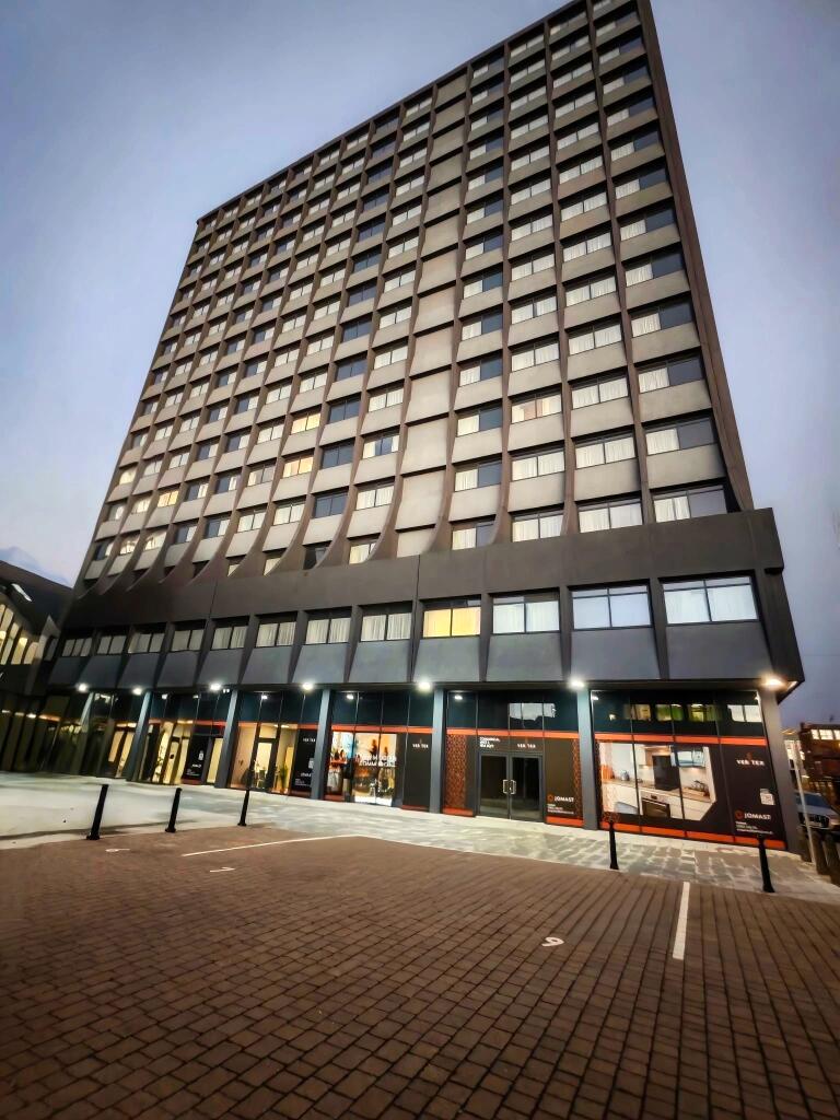 Main image of property: 5A Vertex, Grange Road, Middlesbrough