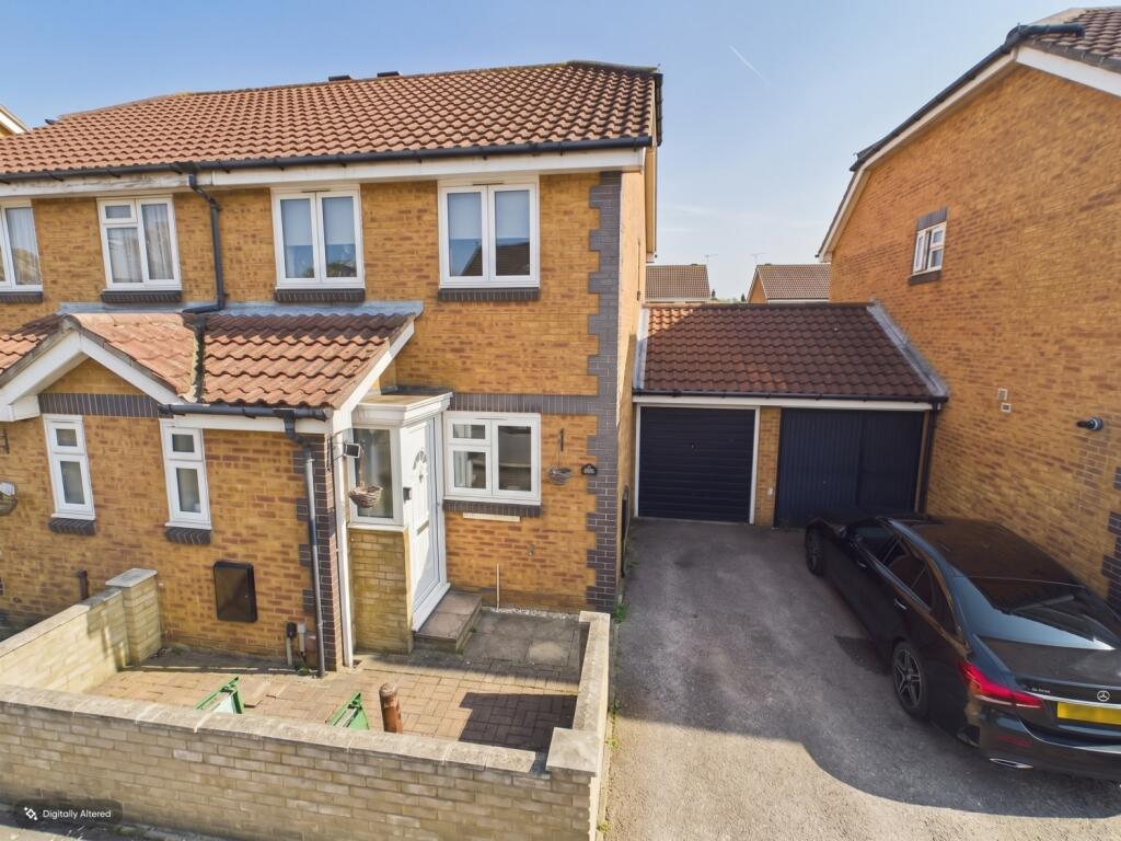 Main image of property: SLADE GREEN ROAD, ERITH, DA8