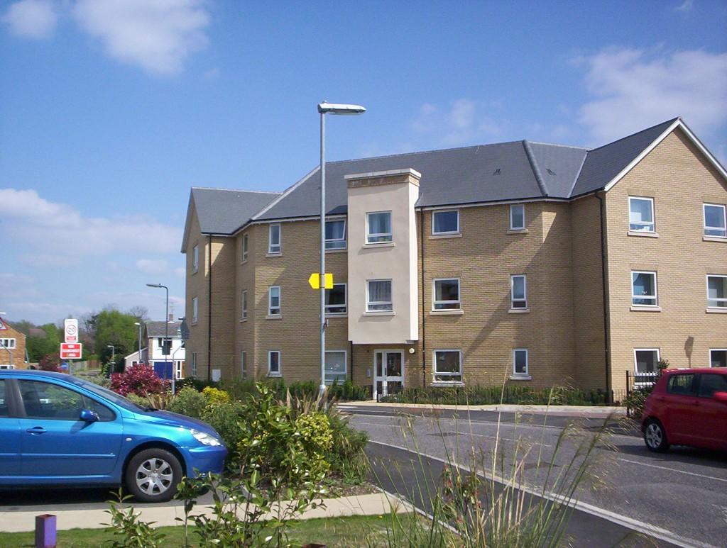 Main image of property: Cavell Drive, Bishop's Stortford, Hertfordshire, CM23