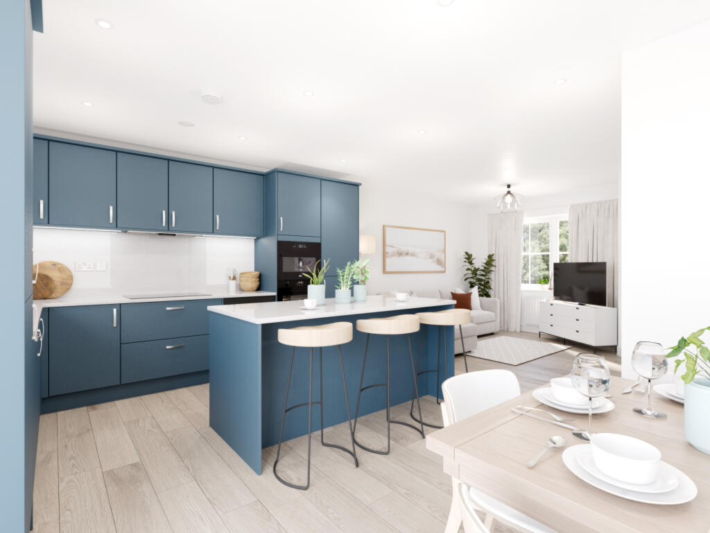 Main image of property: Ingleborough Drive,
Killinghall,
Harrogate,
HG3 2BP