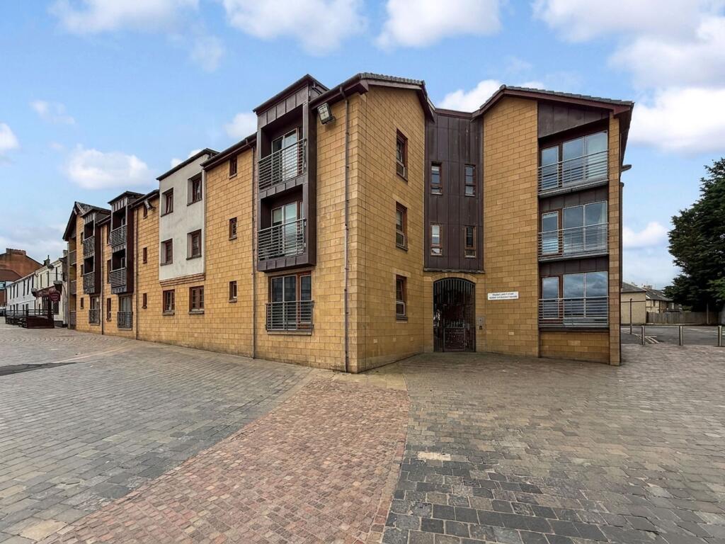 Main image of property: Castle Street, Hamilton, ML3