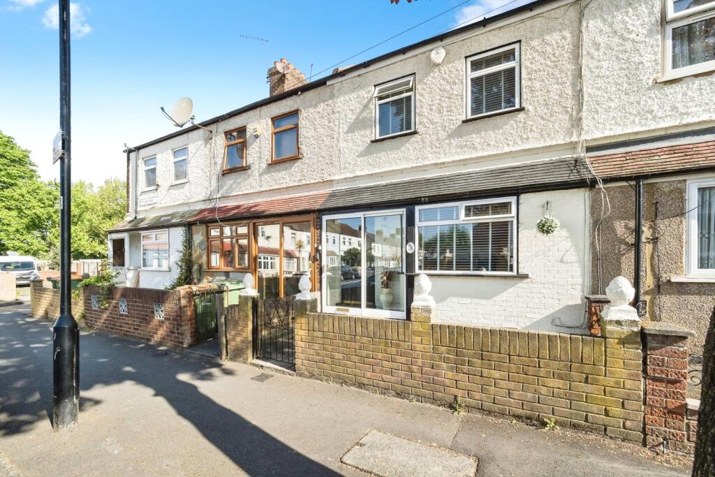 Main image of property: Stokes Road, East Ham, London, E6