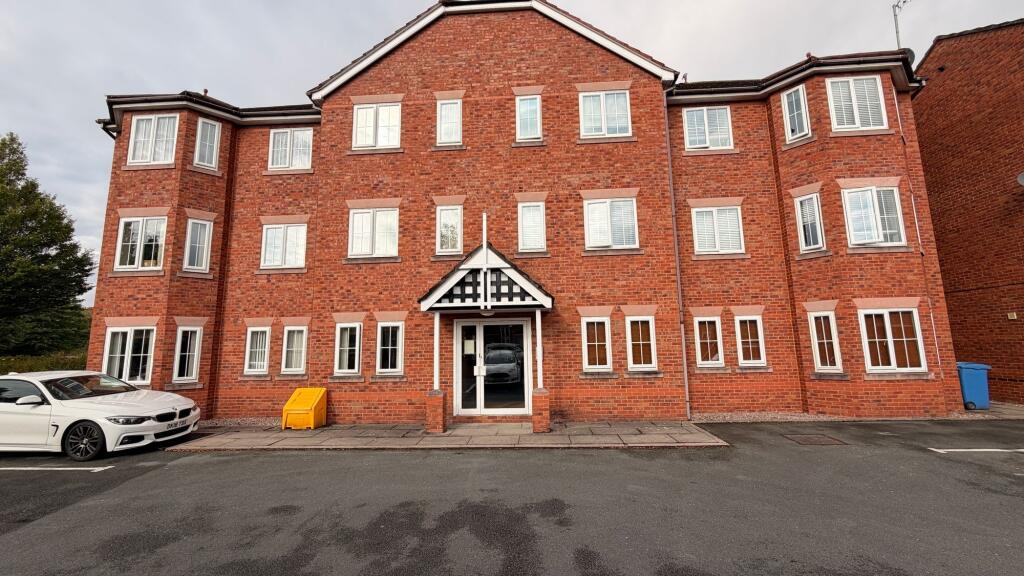 Main image of property: Benton Drive, Chester, CH2