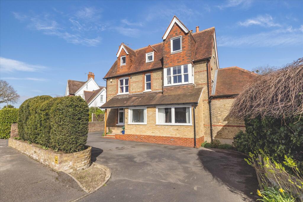 Main image of property: Montagu Road, Datchet, Berkshire SL3