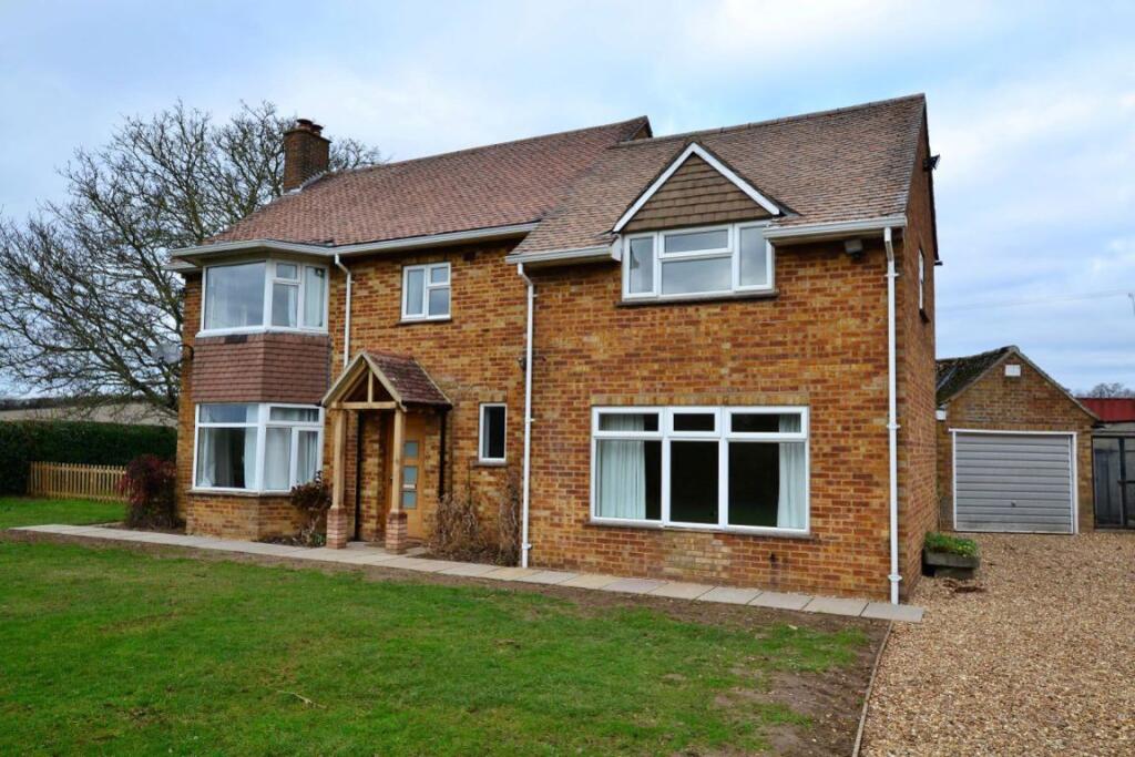 Main image of property: Slip End, Nr Baldock, Hertfordshire