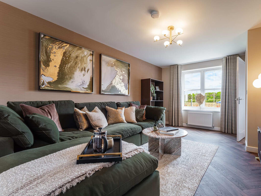 Main image of property: Beaufort Park, 
Wyck Beck Road, 
City of Bristol, 
County of Bristol, 
BS10 7TE