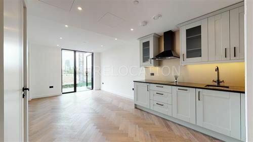 Main image of property: Flat ,  Merino Gardens, London