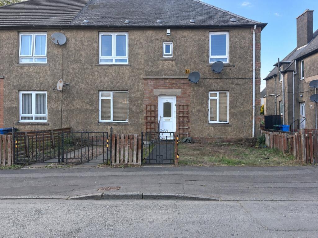 Main image of property: Spittalfield Road, Inverkeithing, Fife, KY11