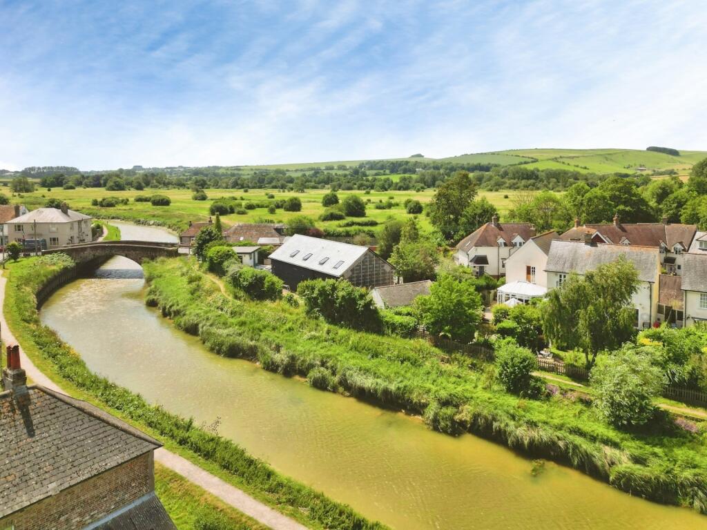 Main image of property: Millfield, The Street, Bramber, West Sussex, BN44