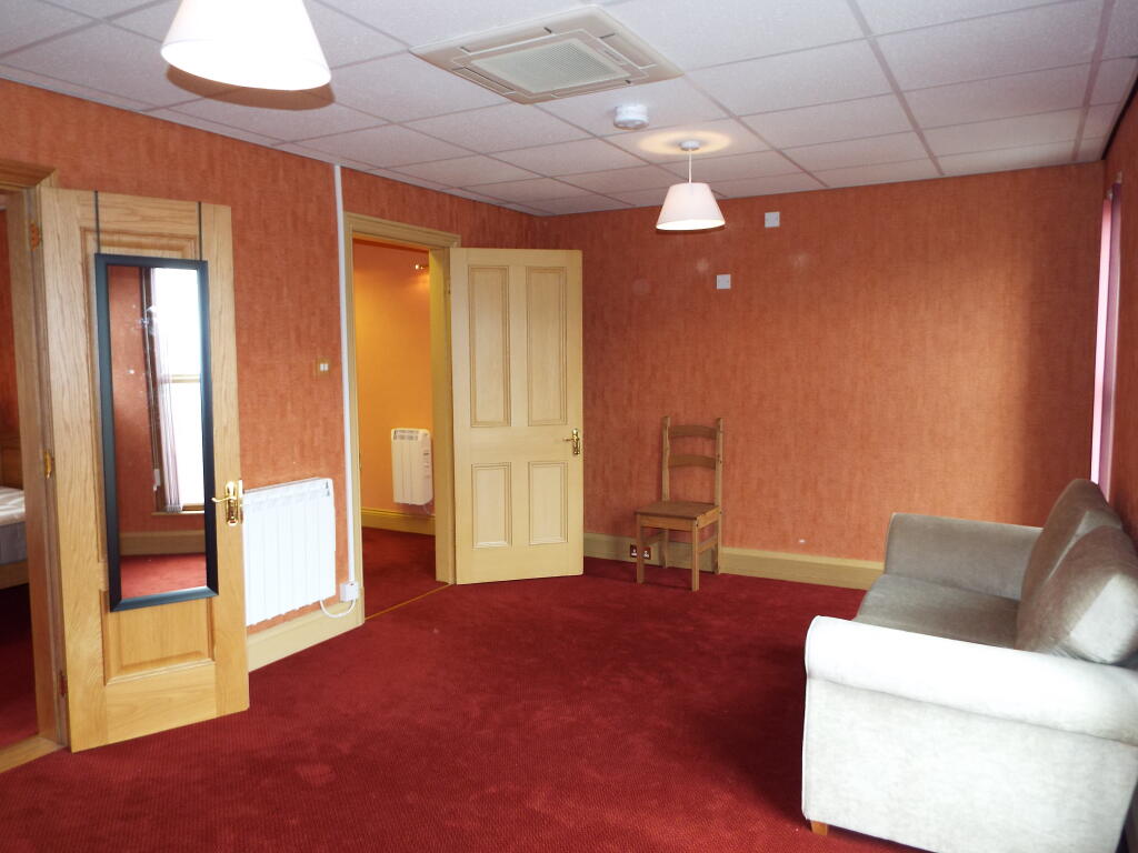 Main image of property: Victoria Road, Burton on Trent. DE14 2LU