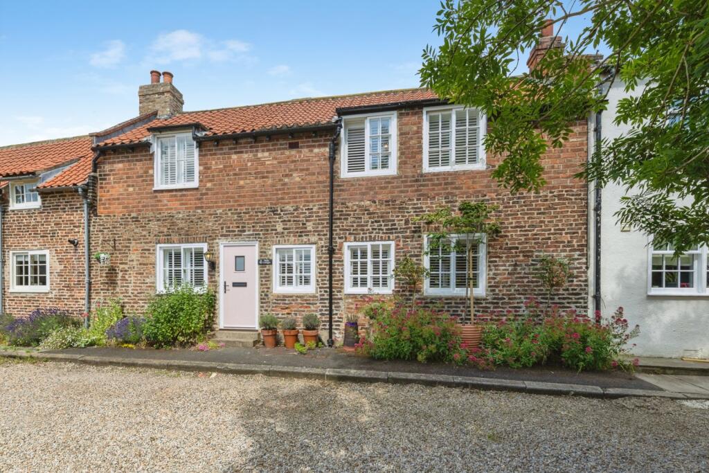Main image of property: Wells Cottages, Egglescliffe, Stockton-on-Tees, Durham, TS16