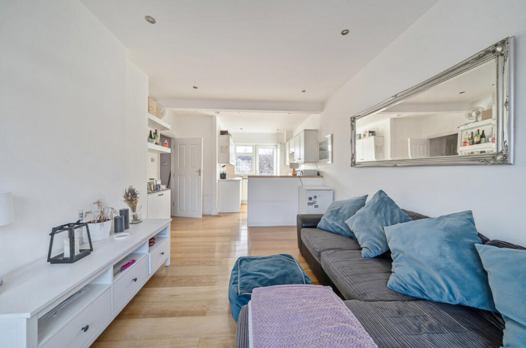 Main image of property: Godley Road, London, SW18