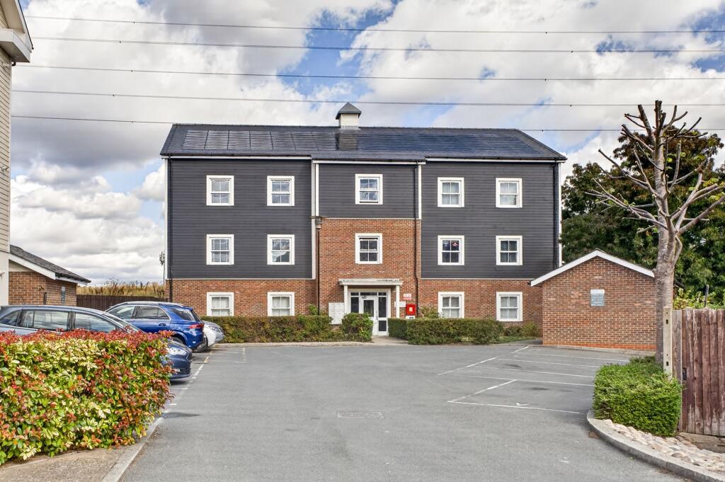 Main image of property: Pondside Avenue, Weare House, KT4