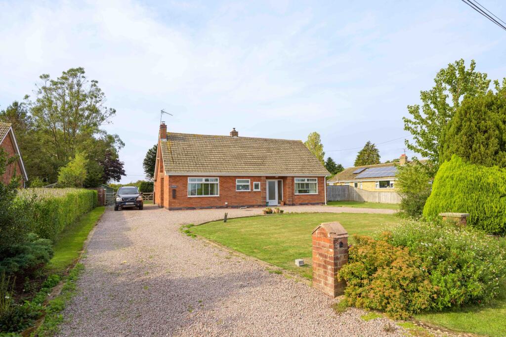 Main image of property: Cut End Road, Fishtoft, PE22