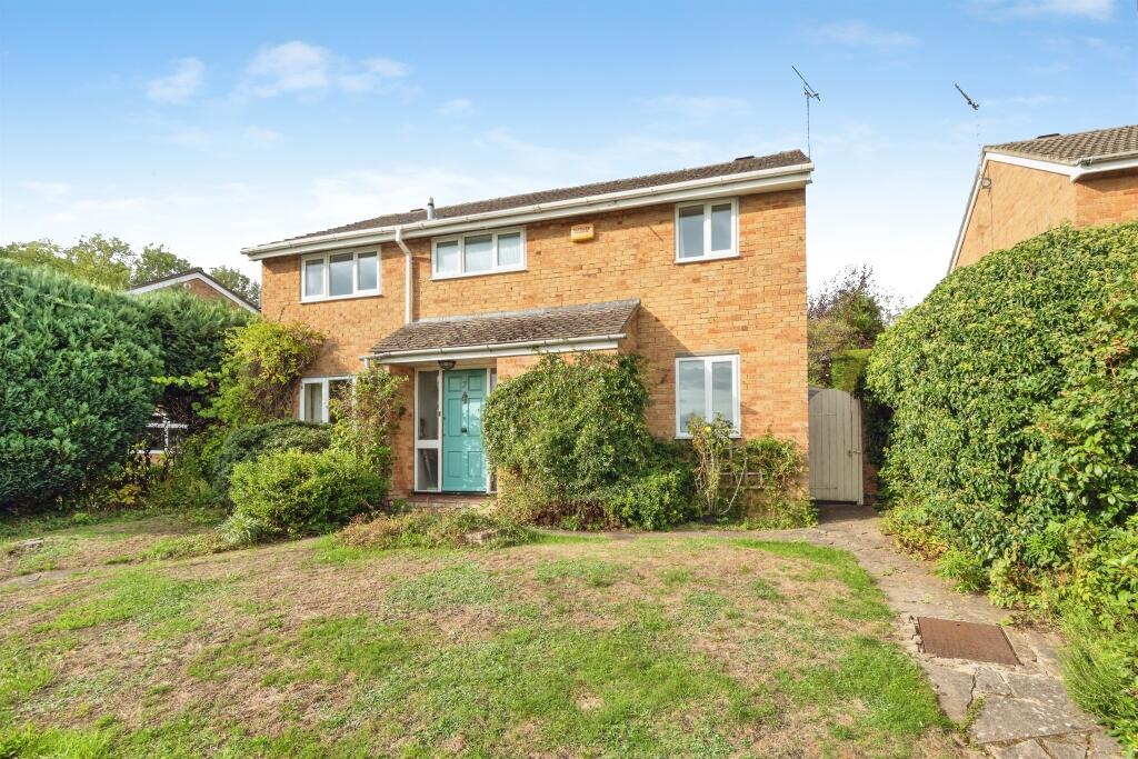 Main image of property: Page Hill Avenue, Buckingham
