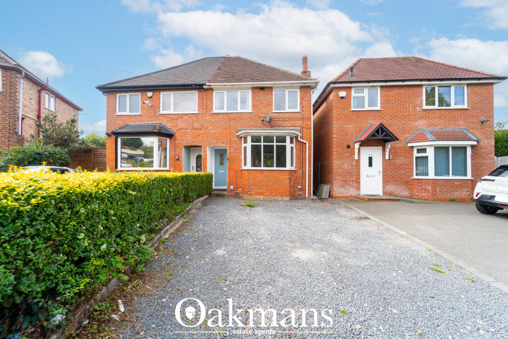 Main image of property: Stratford Road, Bromsgrove, B60