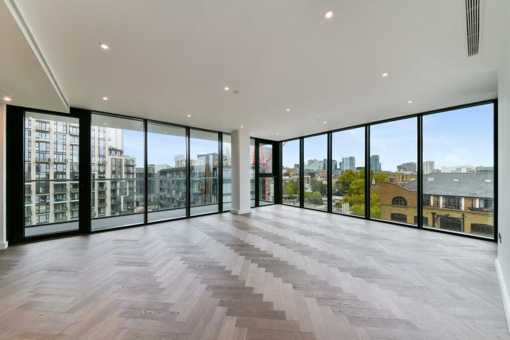 Main image of property: Merino Wharf, London Dock, London, E1W