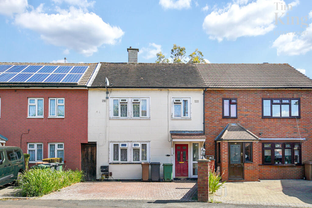 Main image of property: Lukin Crescent, Chingford, E4